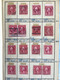 16 CARNETS ANCIENS DE CIRCULATION TOUS PAYS DONT FRANCE COLONIES - Unclassified
