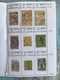 16 CARNETS ANCIENS DE CIRCULATION TOUS PAYS DONT FRANCE COLONIES - Unclassified