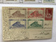 16 CARNETS ANCIENS DE CIRCULATION TOUS PAYS DONT FRANCE COLONIES - Unclassified