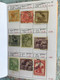 16 CARNETS ANCIENS DE CIRCULATION TOUS PAYS DONT FRANCE COLONIES - Unclassified