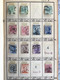 16 CARNETS ANCIENS DE CIRCULATION TOUS PAYS DONT FRANCE COLONIES - Unclassified