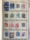 16 CARNETS ANCIENS DE CIRCULATION TOUS PAYS DONT FRANCE COLONIES - Unclassified