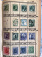 16 CARNETS ANCIENS DE CIRCULATION TOUS PAYS DONT FRANCE COLONIES - Unclassified
