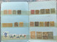 16 CARNETS ANCIENS DE CIRCULATION TOUS PAYS DONT FRANCE COLONIES - Unclassified