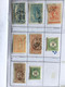 Delcampe - 16 CARNETS ANCIENS DE CIRCULATION TOUS PAYS DONT FRANCE COLONIES - Other & Unclassified