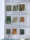 Delcampe - 16 CARNETS ANCIENS DE CIRCULATION TOUS PAYS DONT FRANCE COLONIES - Other & Unclassified