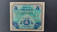 BILLET 1944 FRANCE 5 FRANCS - Unclassified