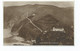 Postcard Devon Valentine's Posted Taunton 1929 Countisbury Hill Lynmouth - Lynmouth & Lynton