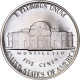 Monnaie, États-Unis, Jefferson Nickel, 5 Cents, 1980, U.S. Mint, San Francisco - Lotes Mixtos