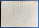 Belgique 1798 Lettre De "91 / NIEUPORT" Pour MUGRON Par TARTAS SUPERBE - 1794-1814 (French Period)