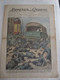 # DOMENICA DEL CORRIERE N 6 / 1929 MILITI A BUCAREST / COGGIOLA BIELLA / CARNEVALE VIAREGGIO - First Editions