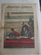 # DOMENICA DEL CORRIERE N 8 / 1929 PATTO LATERANENSE DUCE CARDINALE GASPARRI - First Editions