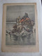 # DOMENICA DEL CORRIERE N 10 / 1929 PADERNO (UDINE ) AUTO ENTRA IN CASA / PRESSO BELGRADO - Eerste Uitgaves