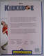 KIEKEBOE - KIELEKIELE BOE  Door Merho - 2004 / STANDAARD Uitgeverij / HET BELANG VAN LIMBURG 1 - Kiekeboe