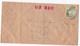 Lettre Japon Pour Mr Sartin Paris France 1959 , Par Avion, Scan Recto Verso - Covers & Documents