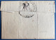 Lettre 1798 " 97 / ANVERS "  Pour Amiens Grand Cachet De La Municipalité D'Anvers...TTB - 1794-1814 (Französische Besatzung)