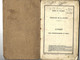 SUPERBE CARNET DE SERVICE MARINE COLONIES OFFICIER MARINIER MECANICIEN ET MARIN  De 1873 à 1882  « Dans Son Jus » !! - Documents Historiques