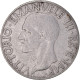 Monnaie, Italie, Vittorio Emanuele III, Lira, 1940, Rome, TB+, Acier Inoxydable - 1 Lira