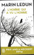 L'homme Qui A Vu L'homme Par Marin Ledun - J'ai Lu N°11012 - J'ai Lu