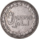 Monnaie, Italie, Vittorio Emanuele III, Lira, 1924, Rome, TB, Nickel, KM:62 - 1 Lira