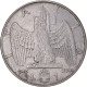 Monnaie, Italie, Vittorio Emanuele III, Lira, 1940, Rome, TB, Acier Inoxydable - 1 Lira