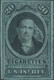 United States,U.S.A,1883 Revenue Internal Stamp Tax CIGARETTES-20c,Mint,Good Conservation! - Fiscaux