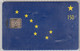 USA ALASKA 1993 STATE FLAG 150 UNITS - [2] Chip Cards