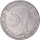 Monnaie, Italie, Lira, 1939, Rome, TTB+, Acmonital (austénitique), KM:77a - 1 Lira