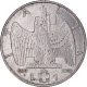 Monnaie, Italie, Lira, 1939, Rome, TB, Acmonital (austénitique), KM:77a - 1 Lira