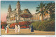 Ancien Carte Postale 49 - Monte Carlo Editions D'art Rostan Et Munier, Nr 231 Le Casino Et Les Terrasses Non Circulee - Le Terrazze