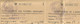 Delcampe - Militaria , Carnet De Bons Médicaux Et Pharmaceutiques ,victimes Militaires, Indre Et Loire ,BOURGUEIL,  Frais Fr 3.95 E - Documents