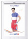 32 CARTES   PORTRAITS DE L EQUIPE  CYCLISTE FDJ  SAISON 2014 VOIR SCAN - Cycling