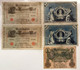 Germania Germany 22 Banconote 22 Ntes Lotto.3956 - Verzamelingen