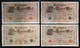 Delcampe - Germania Germany 22 Banconote 22 Ntes Lotto.3956 - Collections