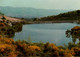 MACEDO DE CAVALEIROS - Barragem Da Carvalheira - PORTUGAL - Bragança