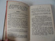 Si Quaeris Miracula  Petit Livret De  143 Pages  De Dévotion à St Antoine De Padoue  Années 1900 ? - Christendom