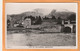 Abergavenny UK Old Postcard - Monmouthshire