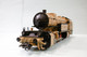 Delcampe - Märklin 3 Rails - Locomotive Vapeur  Mallet Gtl 2 X 4/4 5751 Ocre Digital Réf. 37961 BO HO 1/87 - Locomotives