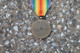 Delcampe - Médaille Française Commémorative De 1914 1918 - France