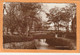 Annan UK 1950 Postcard Returned - Dumfriesshire