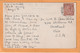 Ambleside UK 1908 Postcard - Ambleside