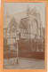 Ampthill UK 1905 Real Photo Postcard - Andere & Zonder Classificatie