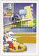 Macau, Macao, Maximum Cards, (123) Obras E Edificios Modernos 1999 - Maximum Cards