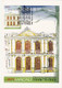 Macau, Macao, Maximum Cards, (126) Patrimonio Classificado 1999 - Cartoline Maximum