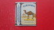 Camel Bubble Gum Cigarettes.Made By Dolcificio Lombardo.Lainate(Milano)-Italy - Matériel Et Accessoires