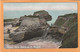 Dundoran Co Donegal Ireland 1906 Postcard - Donegal
