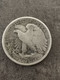 HALF DOLLAR 1943 S LIBERTY WALKING ARGENT USA / SILVER - 1916-1947: Liberty Walking