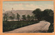 Newtownards Co Down N Ireland 1908 Postcard - Down