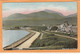 Newcastle Co Down N Ireland 1906 Postcard - Down