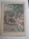 # DOMENICA DEL CORRIERE N 49 / 1929 SPOSI IN PARACADUTE / CACCIA GROSSA IN AFRICA ORIENTALE - First Editions